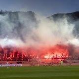 À l'image de ses supporters en tribunes, le FC Sion doit mettre le feu sur la pelouse de Tourbillon en cette fin de saison.